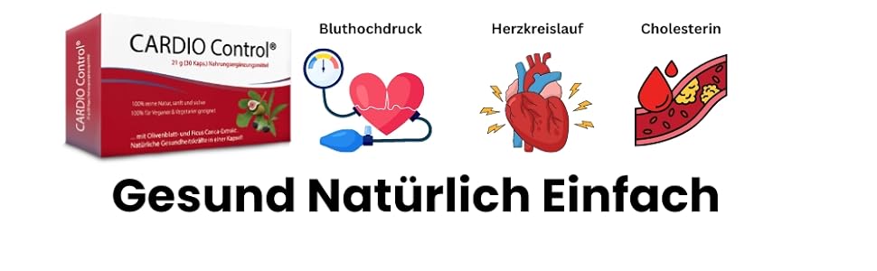 bluthochdruck, Herzkreislauf, Cholesterin