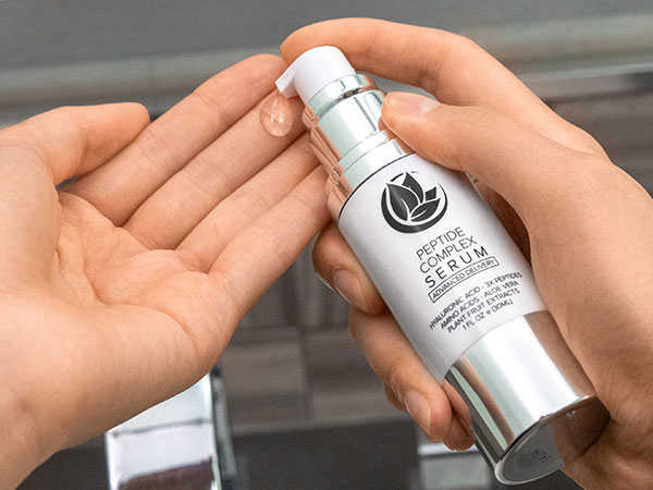 at-home microdermabrasion treatment care