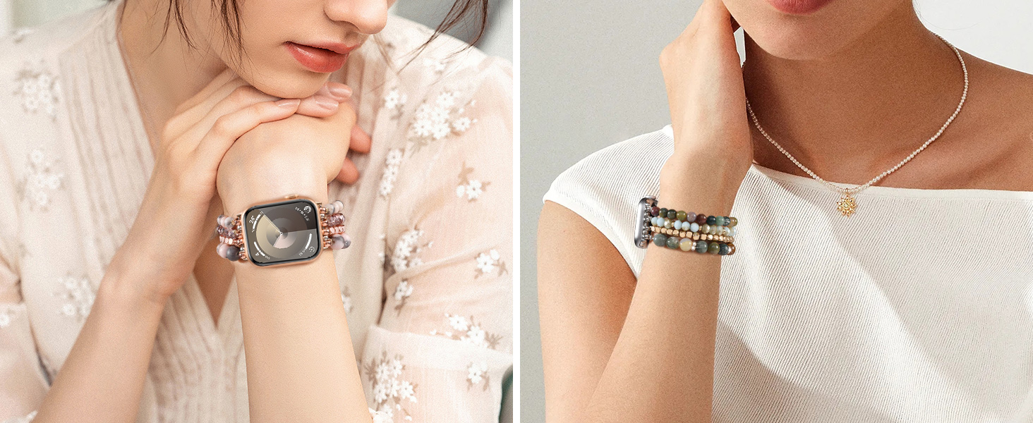 apple watch bracelet bands for women