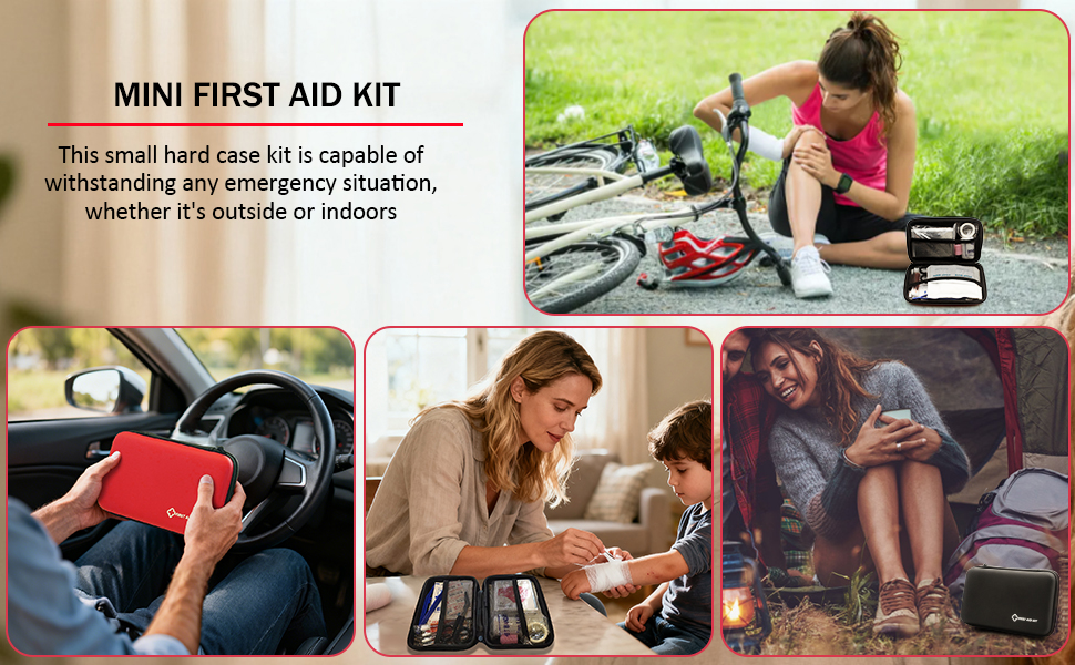 First Aid Kit