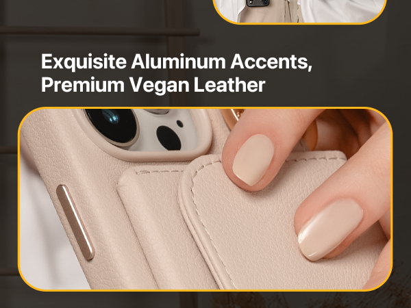 iPhone - Maggei Amazon.com: MAGEASY Case for iPhone 16 6.1