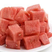 watermelon fork slicer