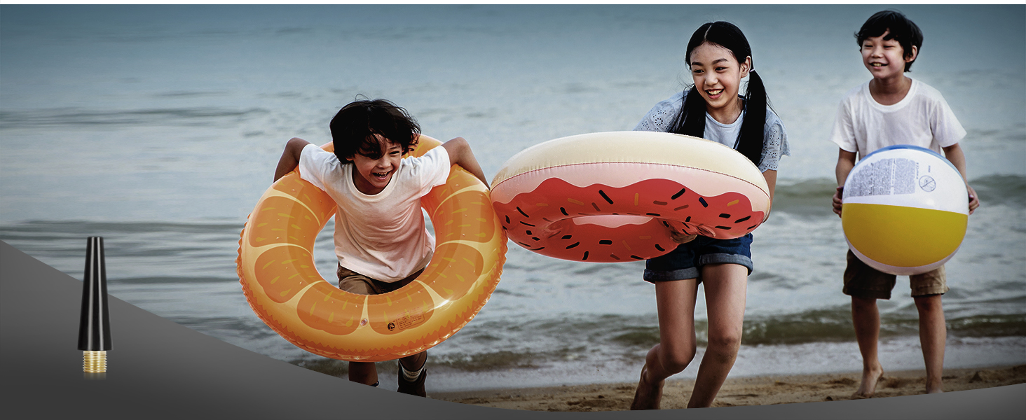 エアコンプレッサー