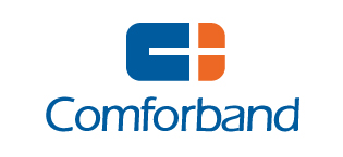 comforband logo small
