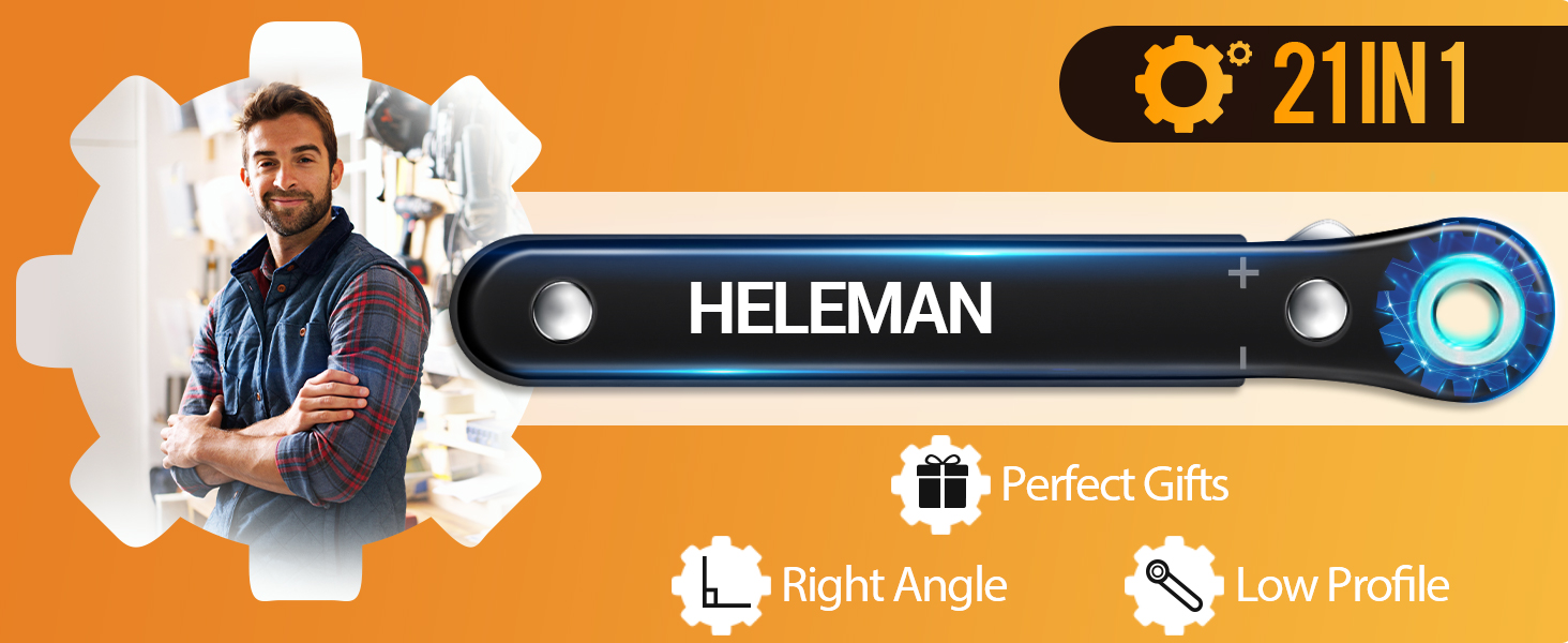 Mens Gifts Right Angle Screwdriver Fathers Day Gifts for Dad Grandpa Papa