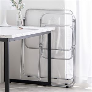 Amazon | 家具350 Glace グラース デスク 机 PCデスク パソコン