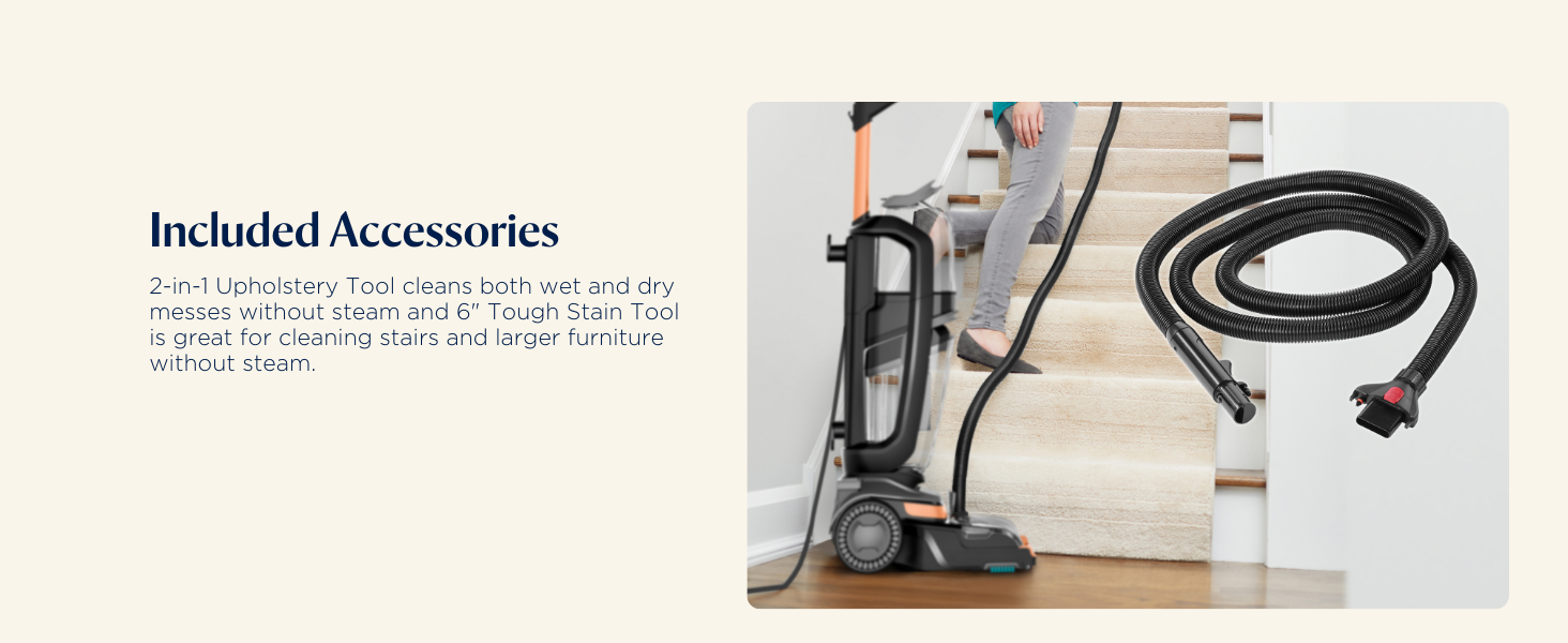 bissell revolution hydrosteam