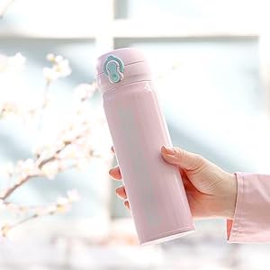 スターバックス　ハンディーステンレスボトル マットグレー　水筒 マットグレー Amazon | スターバックス STARBUCKS スタバ☆ハンディー
