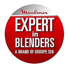 Blenders expertise