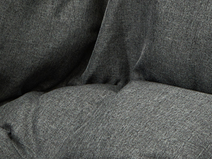 Oversized Padded Comfy Camping Chair