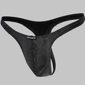 String Snake B7V view 2