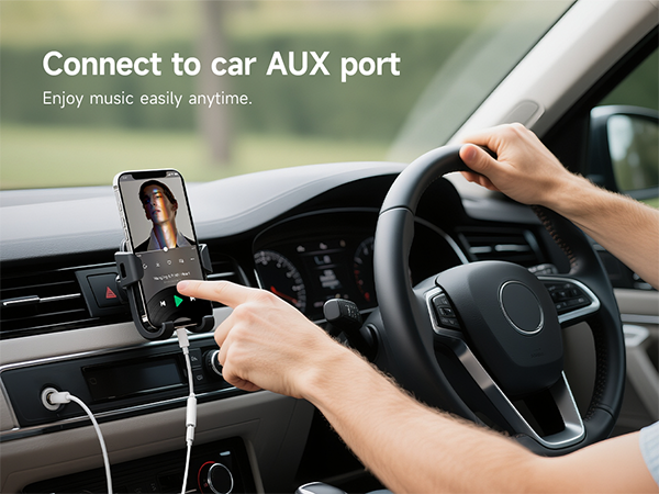 headphone jack adapter