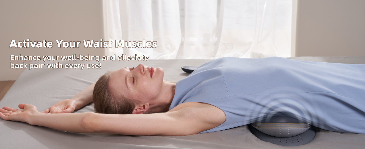 lumbar decompression device