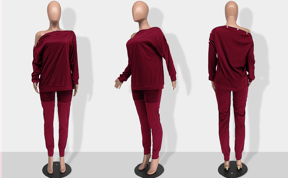 sweatsuit sets for women