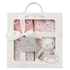 Baby Girl Gift
