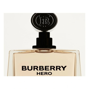 バーバリー　香水　BURBERRY HERO 100 ml バーバリー ヒーロー オードトワレ 100mL - メンズ | Burberry