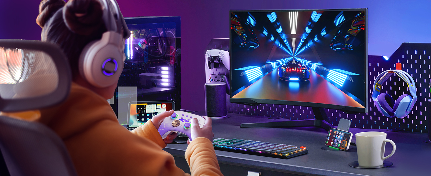 pc controller