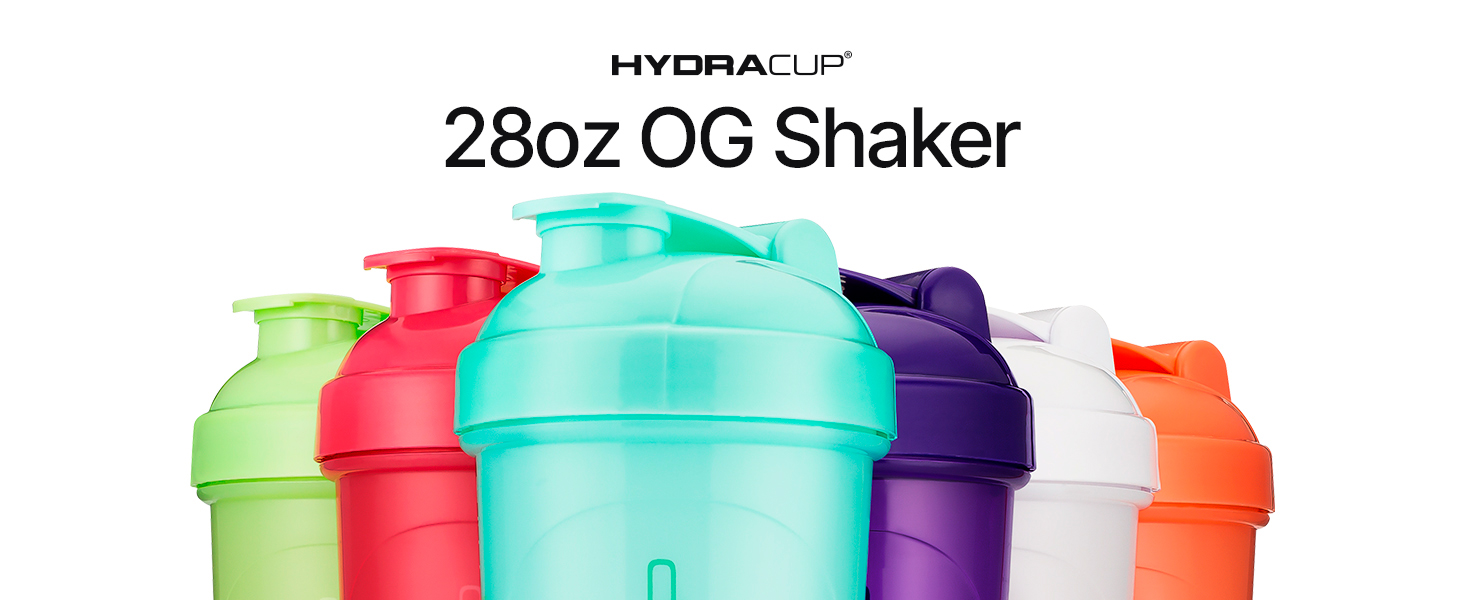 bottle blender shaker
