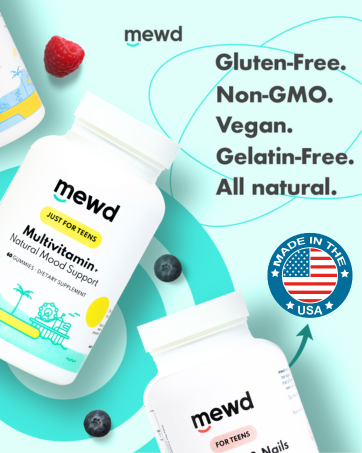 three bottles gluten free