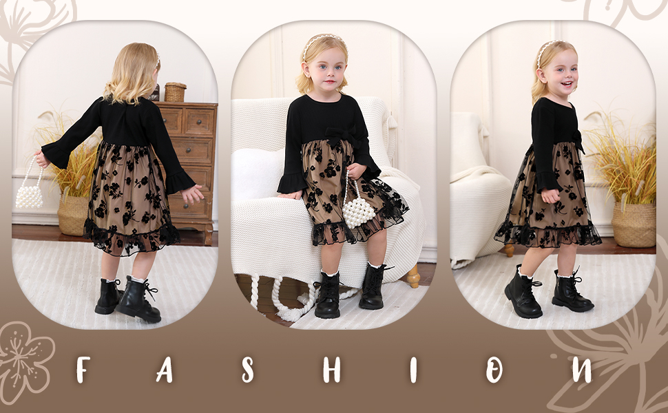 Toddler Dresses