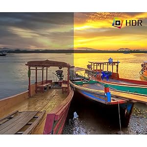 HDR10
