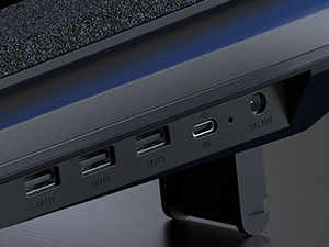 laptop cooling pad laptop raditor cooler rapid cooling Radiator 