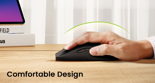 bluetooth mouse