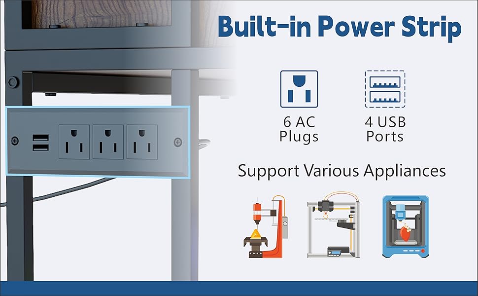 Boost Workspace Efficiency