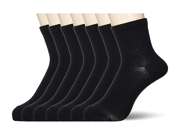 Amazon.co.jp: [オカモト] MAENI(マエニ) 5本指ソックス メンズ