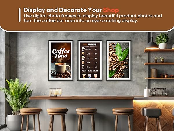 Digital Picture Frame