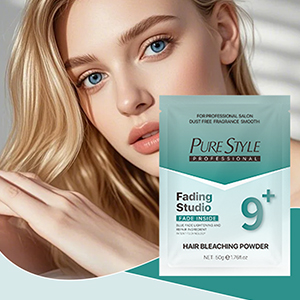 hair bleaching powder -1