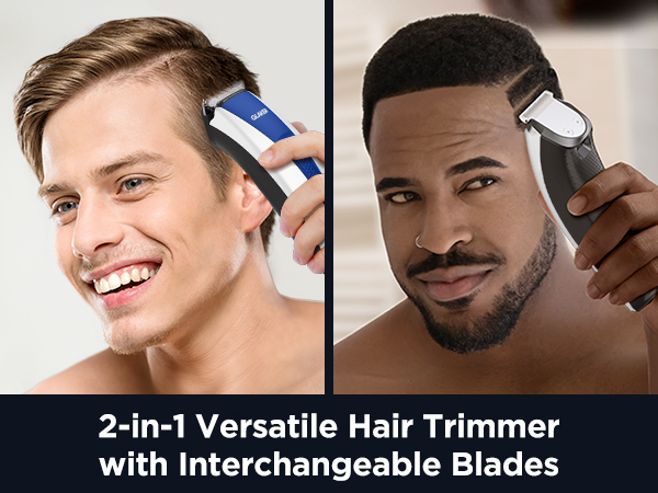 hair clippers for men professional barber supplies cordless mens beard trimmer head shaver