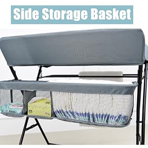 Baby Changing Table