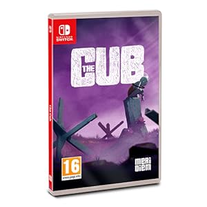 THE CUB - BACK TO EARTH EDITION - NINTENDO SWITCH : Amazon
