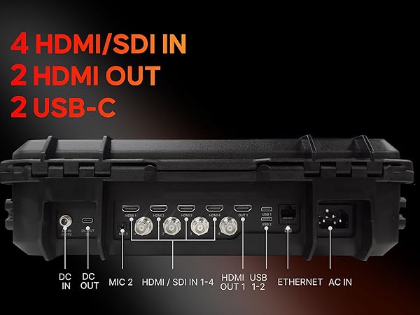 Amazon.com: Osee GoStream Duet Kit All in One Pro Live