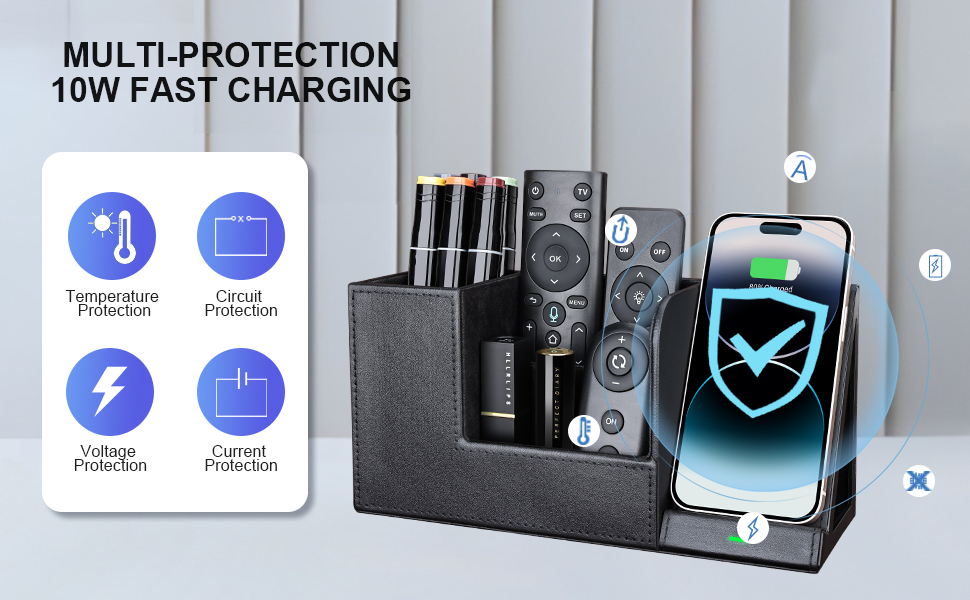 Charger Station for iPhone