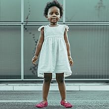 Encanto Costume Shoes