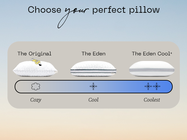 Custom Memory Foam Throw Pillows – Coop Sleep Goods