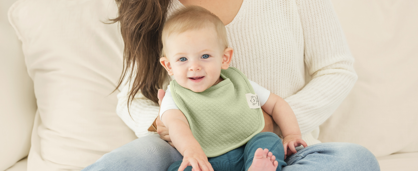 baby bibs bib drool cotton muslin organic boys girls boy girl toddler teething newborn bandana