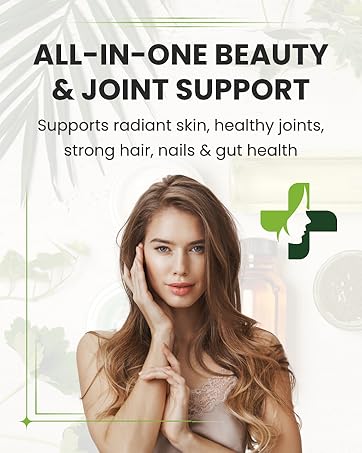 all in one joint and beauty support