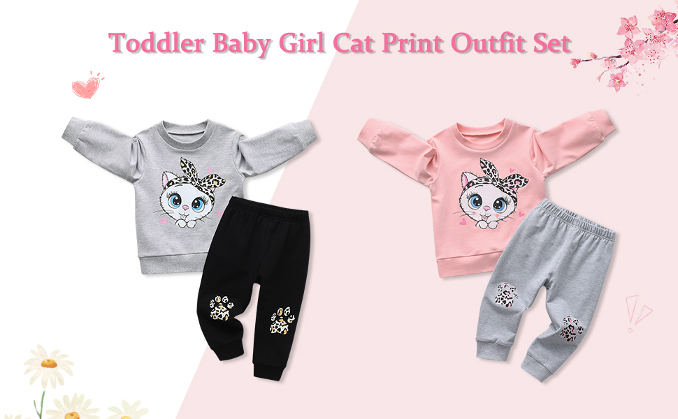 Baby Girl Clothes