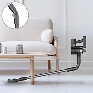 Flexible Elbow Joint