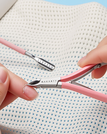 cuticle trimmer