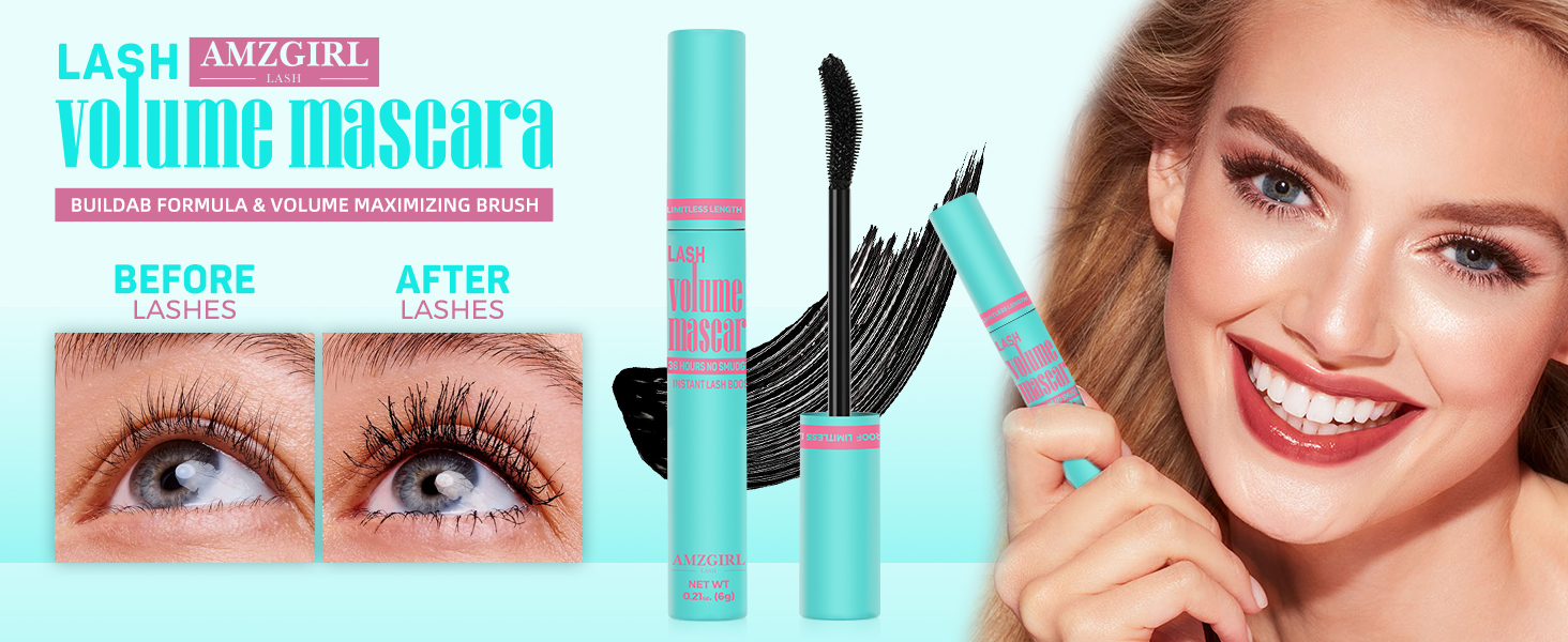 AMZGIRL LASH