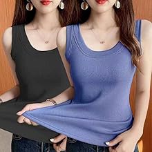 Womens Stretch Tank Tops