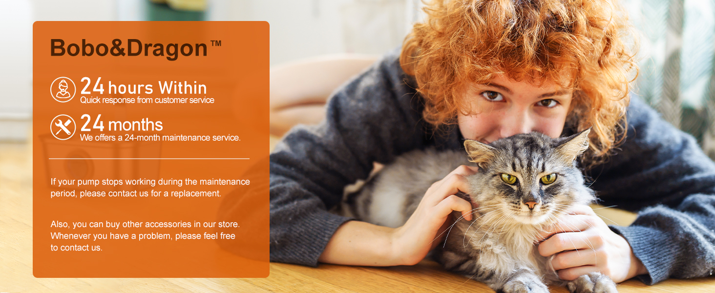 cat fountain stainless steel