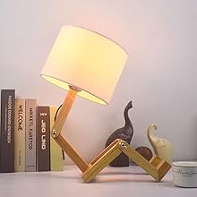 desk lamp