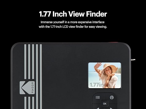 View Finder