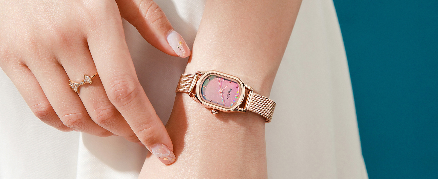 watch women