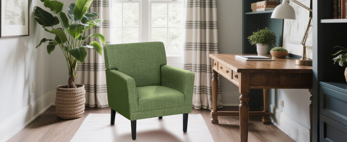 accent chair for study room